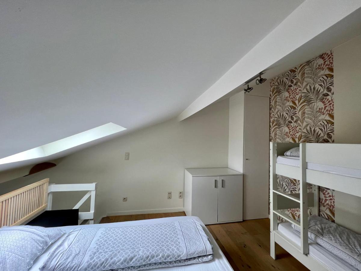 Melroce Holiday Cottage 5502 Bredene Exterior foto